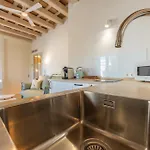 Casa Acua Aljaranda * Tarifa