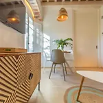 Casa Acua Aljaranda Daire *