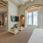 Casa Acua Aljaranda Daire Tarifa