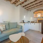 Casa Acua Aljaranda Daire *