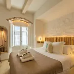 Casa Acua Aljaranda Daire *