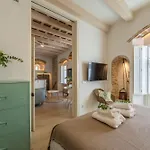 Daire Casa Acua Aljaranda