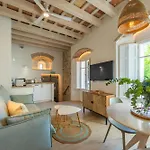 Casa Acua Aljaranda *