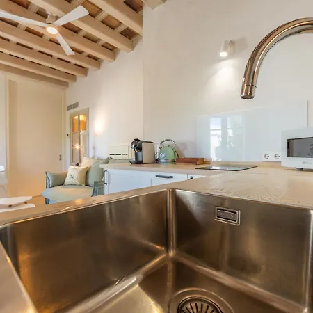 Casa Acua Aljaranda * Tarifa