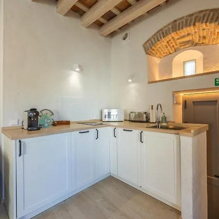 Casa Acua Aljaranda Apartment *