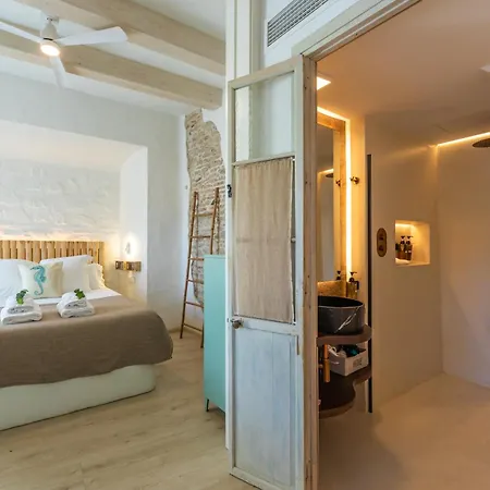 Casa Acua Aljaranda Apartment