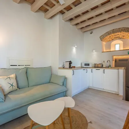 Casa Acua Aljaranda Apartment *