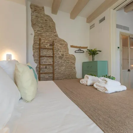 Casa Acua Aljaranda *