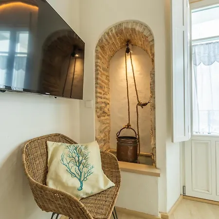 Casa Acua Aljaranda Tarifa