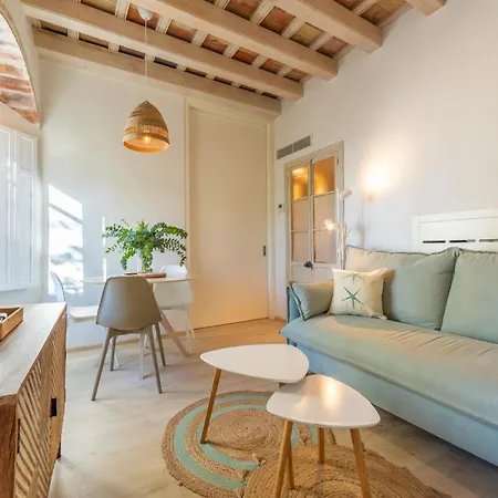 Casa Acua Aljaranda Apartment *