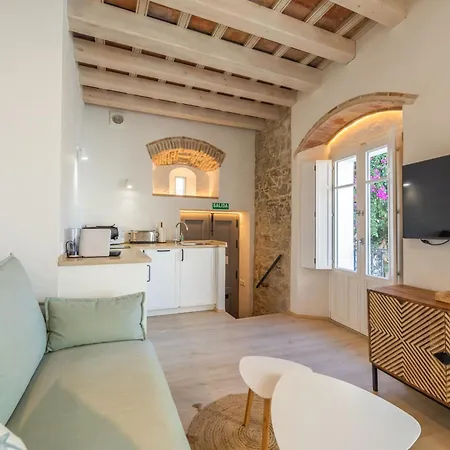 Apartment Casa Acua Aljaranda