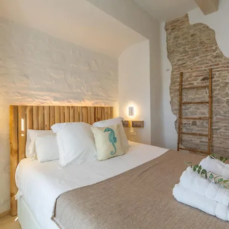Casa Acua Aljaranda Tarifa