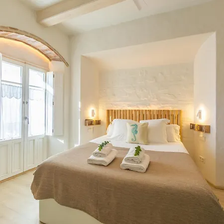 Apartment Casa Acua Aljaranda