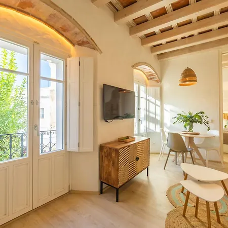 Casa Acua Aljaranda Apartment Tarifa