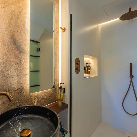 Apartment Casa Acua Aljaranda Tarifa