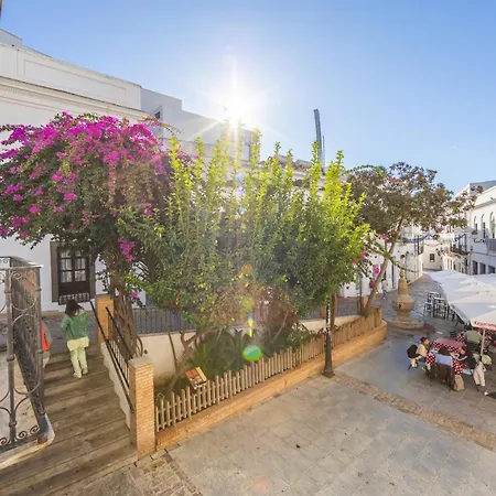 Apartment Casa Acua Aljaranda