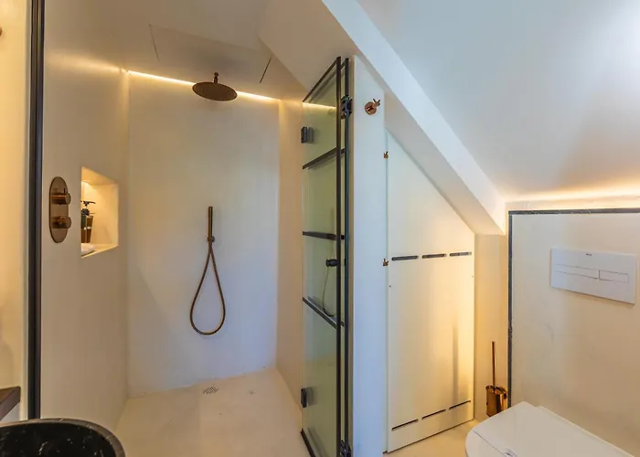 Casa Acua Aljaranda タリファ