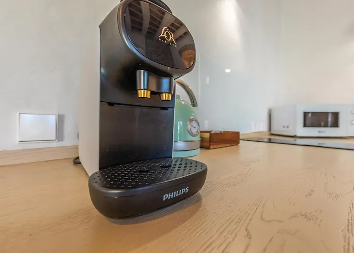 Casa Acua Aljaranda Apartman