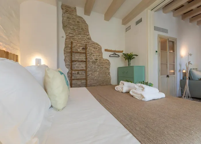 Casa Acua Aljaranda *
