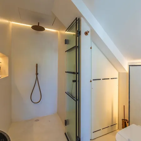 Casa Acua Aljaranda Тарифа